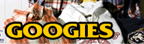 Googiesウェブサイト