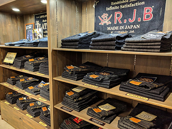 松本店フォト