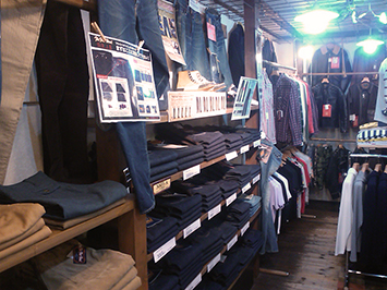 上田店フォト